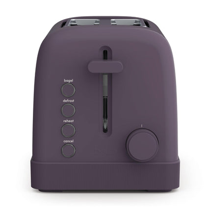 bella 2 Slice Toaster, 6 Setting Shade Control w R