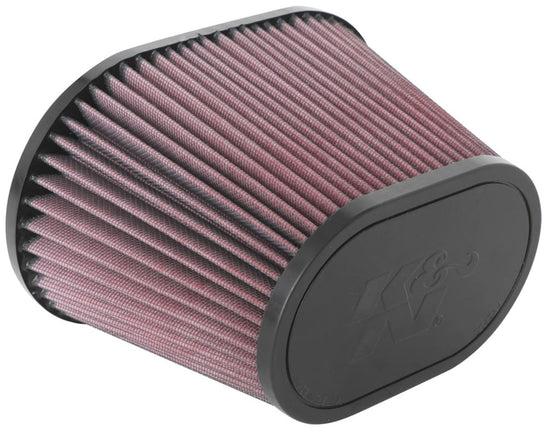 K&N Universal Clamp-On Air Filter: High Performanc