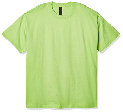 Hanes Unisex T-Shirt, Beefy Classic Crewneck Cotto