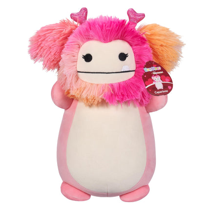 Squishmallows HugMees Original 14-Inch Caparinne P