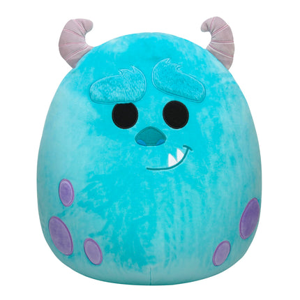 Squishmallows Official Jazwares Plush 14" Sulley -