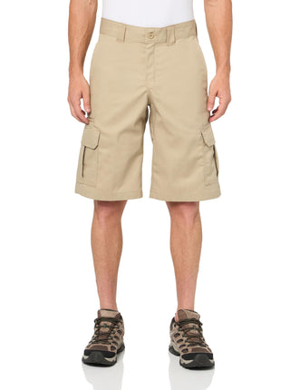 Dickies Men's Flex Relaxed Fit Cargo Shorts, 13",