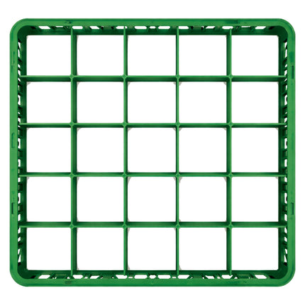 Carlisle FoodService Products OptiClean 25 Compart