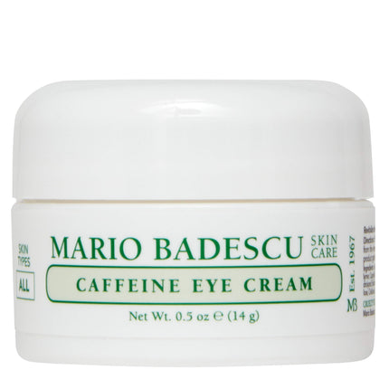 Mario Badescu Caffeine Eye Cream