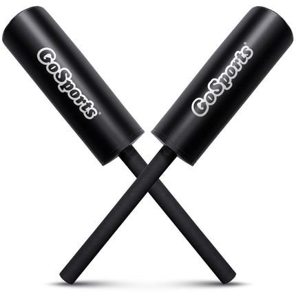 GoSports Padded Blocking Guards - 2 Pack, Great De