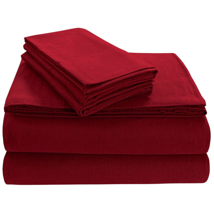 Tribeca Living FLSOEDSS Luxury Solid Flannel Deep
