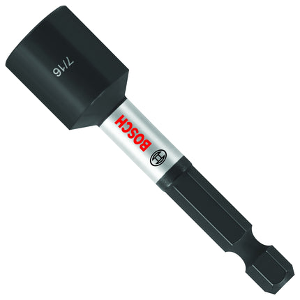 BOSCH ITNS7162 1-Piece 2-9/16 In. x 7/16 In. Impac