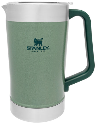 Stanley The Stay-Chill Classic Pitcher Hammertone