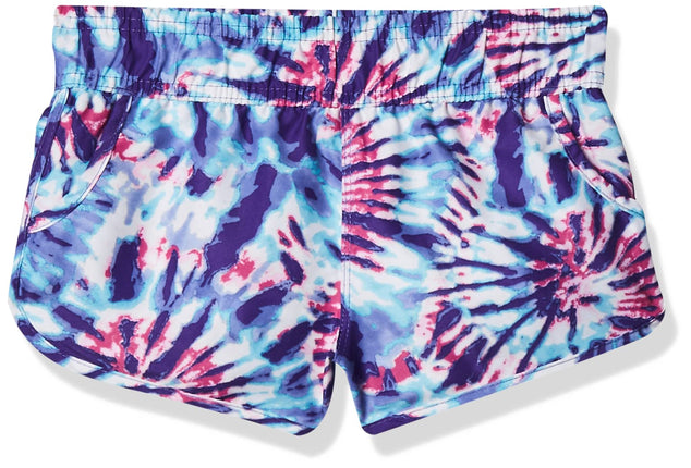 Kanu Surf Girls' Sandy UPF 50+ Quick Dry Beach Ela