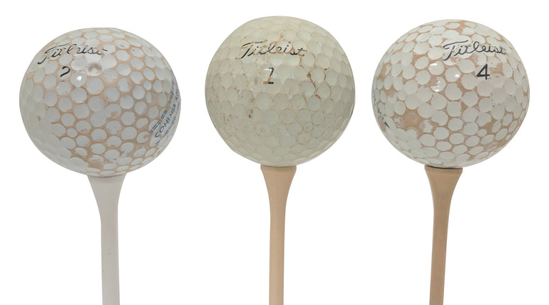Titleist Pro V1X Practice Quality Golf Ball (Pack