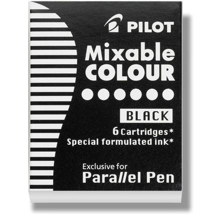 Pilot Parallel Pen Ink Refills for Calligraphy Pen
