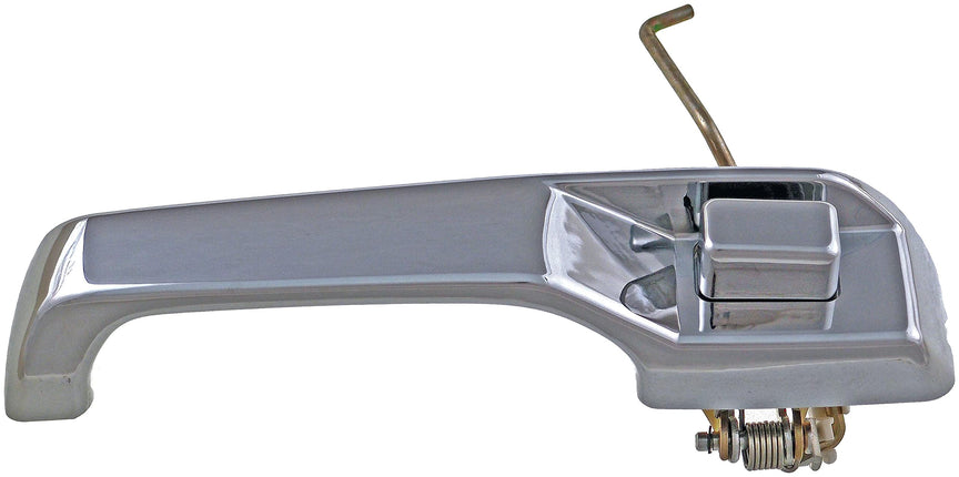 Dorman - HELP 93554 Exterior Door Handle Front Lef