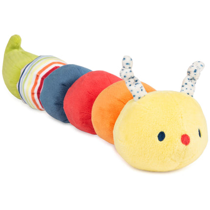 GUND Baby Tinkle Crinkle Collection Essential Cate