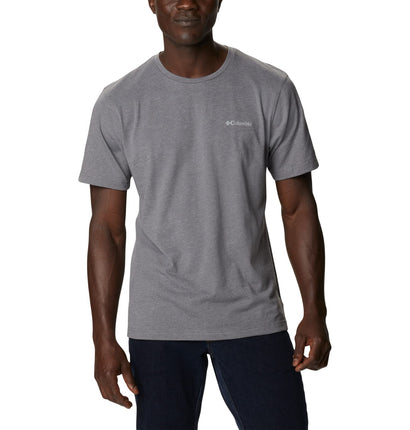 Columbia Men's Thistletown Hills Short Sleeve Hiki