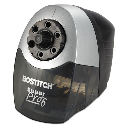 Bostitch Office SuperPro6 Commercial Pencil Sharpe