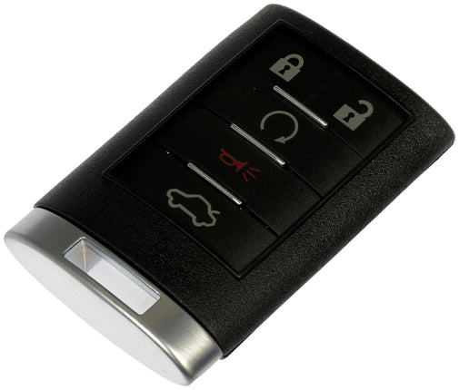 Dorman 99524ST Keyless Entry Remote 5 Button Compa