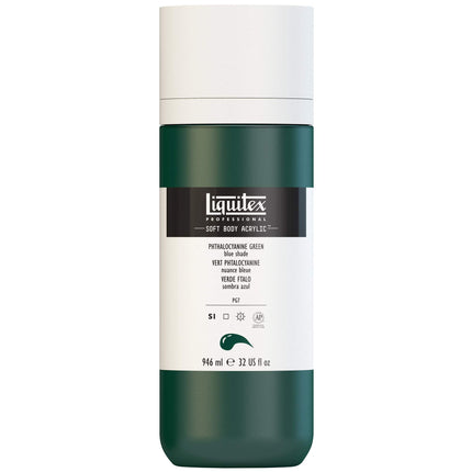 Liquitex Professional Soft Body Acrylic Paint 32-o
