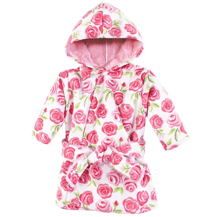 Hudson Baby Unisex Baby Mink with Faux Fur Lining