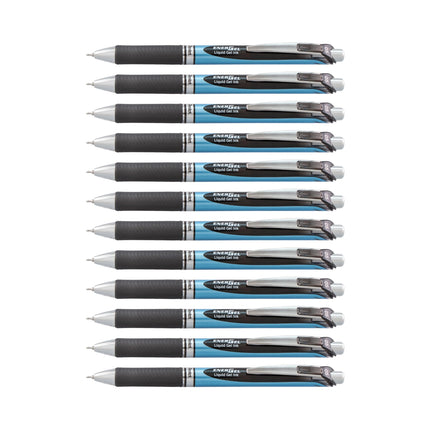 Pentel® EnerGel™ Deluxe RTX Retractable Liquid Gel
