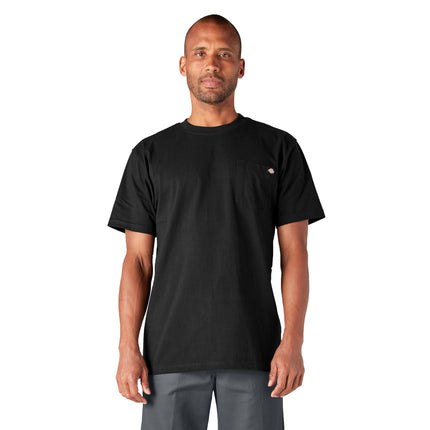 Dickies mens Cooling Short Sleeve Pocket T-shirt C