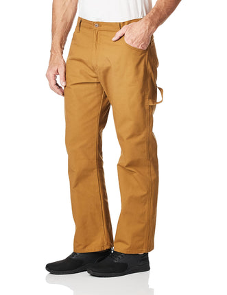 Dickies Men's Relaxed Straight Fit Lightweight Duc