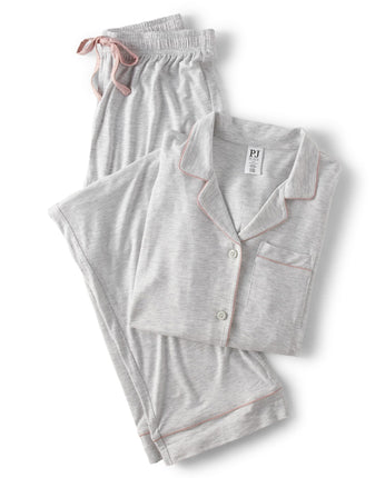 The Children's Place Women's Soft Modal Jersey Paj