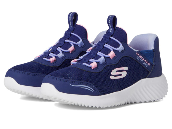 Skechers Bounder Simple Cute, Girls and Girls Trai