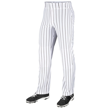 CHAMPRO Boys Youth Triple Crown Pinstripe Ob Pant