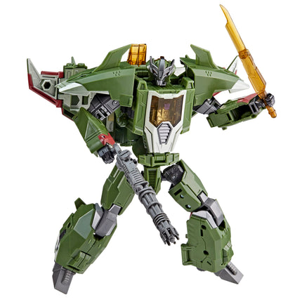 Transformers Legacy Evolution Leader Prime Univers