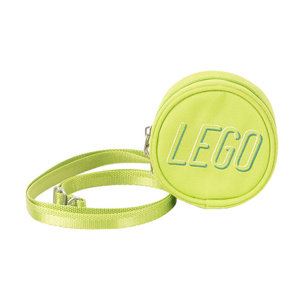 LEGO MICRO KNOB BAG, Lime