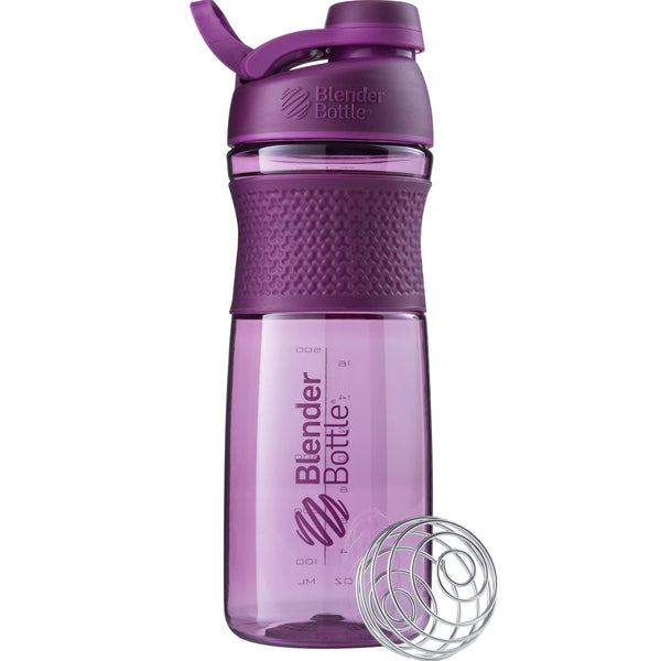 BlenderBottle Sportmixer | Protein Shaker cup | Di