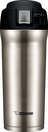 ZOJI Zojirushi SM-YAE48XA Travel Mug, 16 Oz, Stain