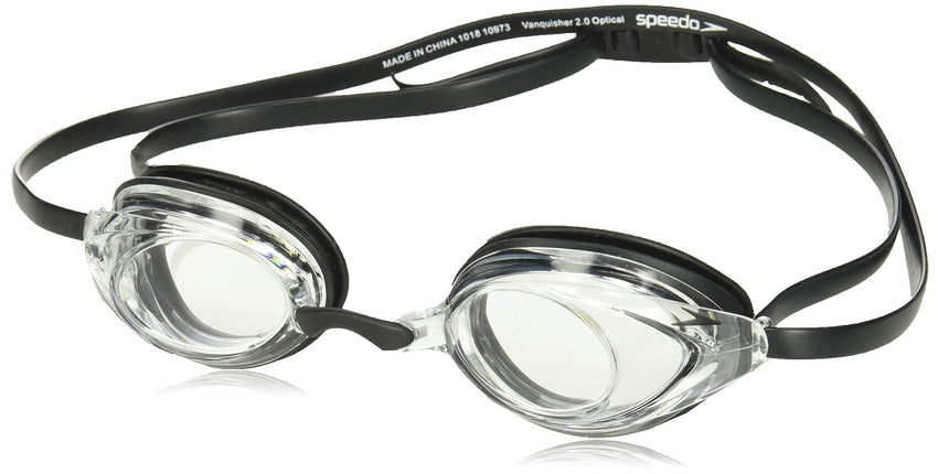Speedo Vanquisher