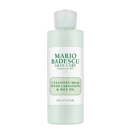 Mario Badescu Cleansing Milk with Carnation & Rice