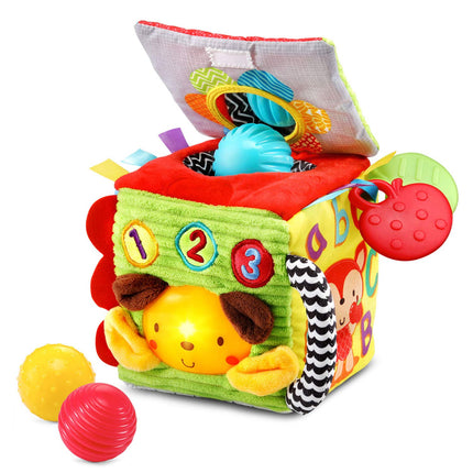 VTech LIUHAN specified cannot be used as it confli