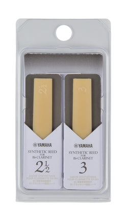 Yamaha Clarinet Reeds (CLR2530)