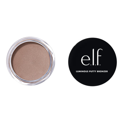 Luminous Putty Bronzer