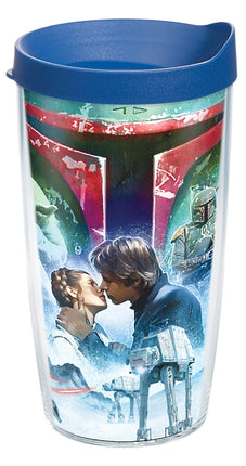 Tervis Made in USA Double Walled Star Wars Insulat