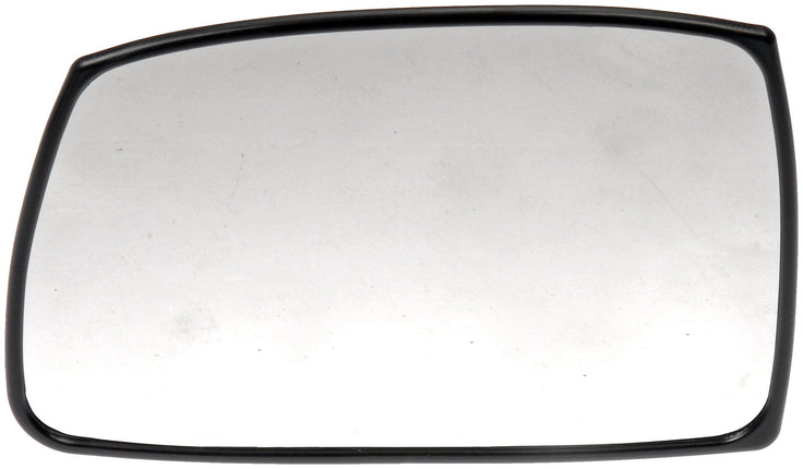 Dorman 56666 Driver Side Replacement Mirror Glass