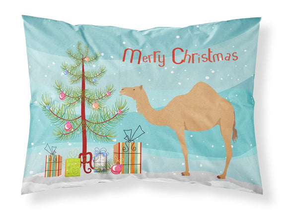 Caroline's Treasures Pillowcase, Polyester, Teal,