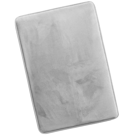 Clara Clark Bathroom Rugs, Ultra Soft Plush Bath M