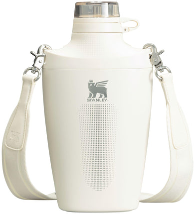 Stanley Cross Bottle 23 OZ Cream