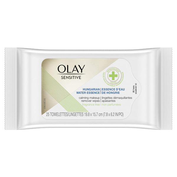 Olay Sensitive Hungarian Water Essence Calming Mak