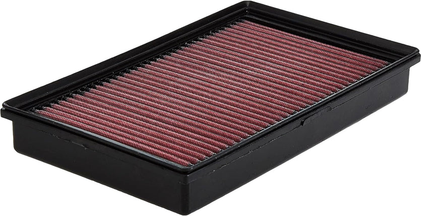 K&N Engine Air Filter: High Performance, Premium,