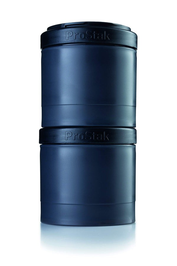 BlenderBottle ProStak Expansion 2 Pak (2x 250ml)|