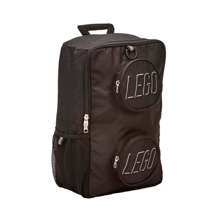 LEGO Lego Brick Backpack-Purple Carry-On Luggage,