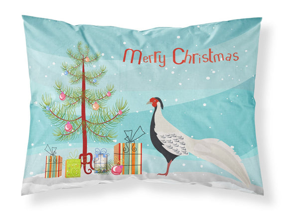 Caroline's Treasures Pillowcase, Polyester, Multic