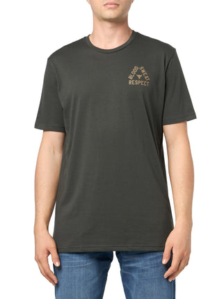 Under Armour Men's Project Rock Short Sleeve T Shi