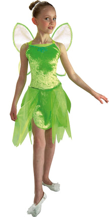Rubie's Child's Pixie Ballerina Costume, Small