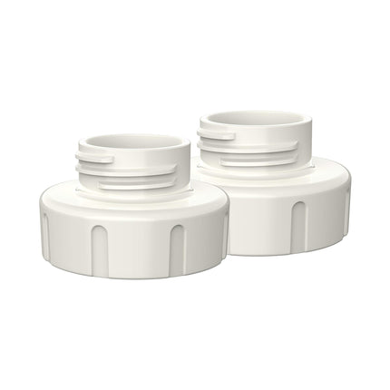 Dr. Brown's Narrow-to-Wide-Neck Baby Bottle Adapte